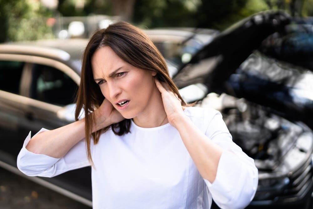 Auto Accident Injury Treatment in New Jersey
